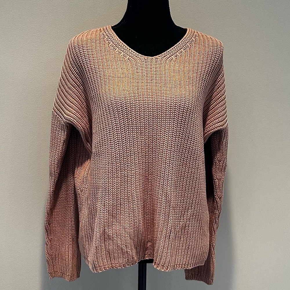 Jenni Kayne Cotton Cabin - Rose Size XS BNWT